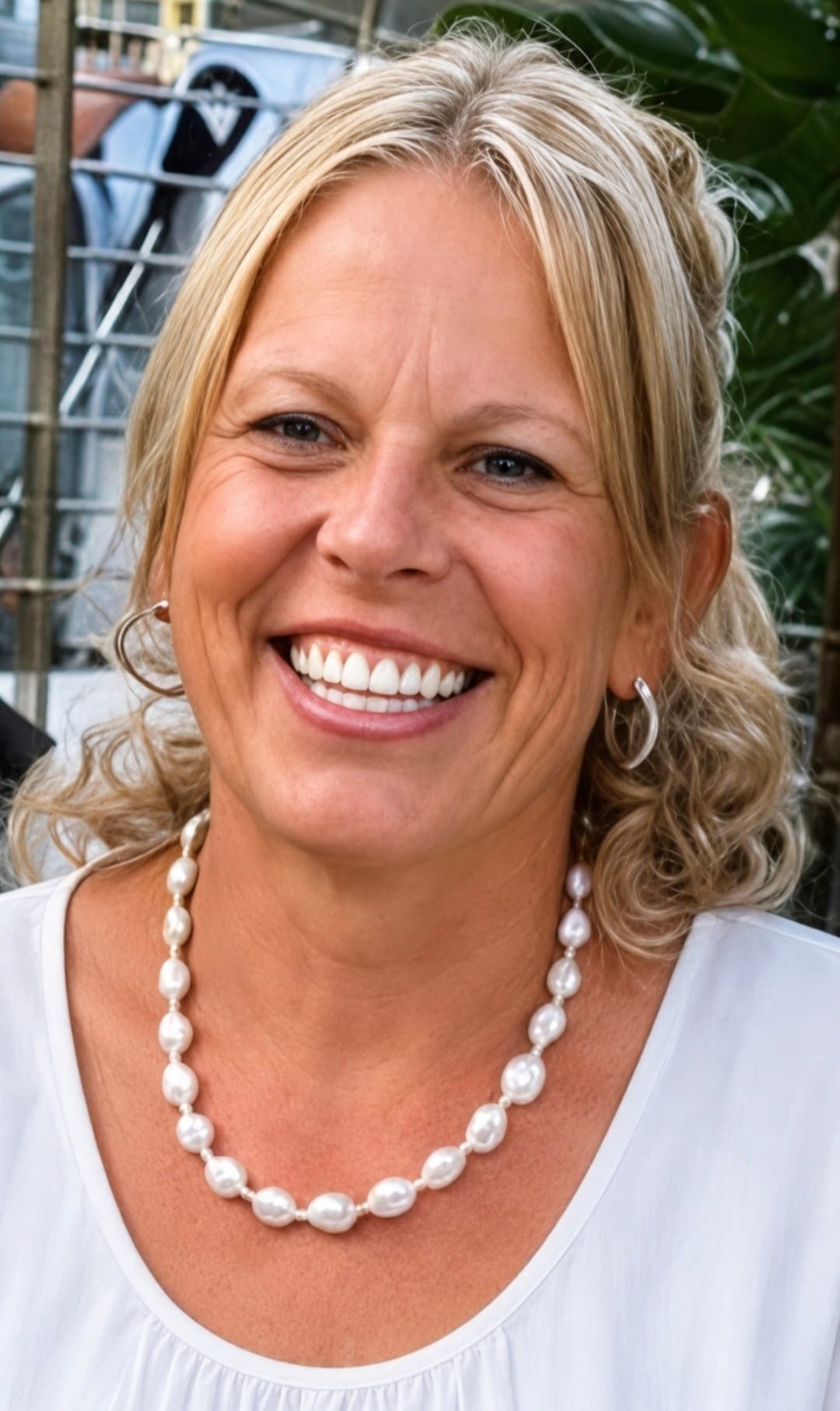 Maria - Mariagrill